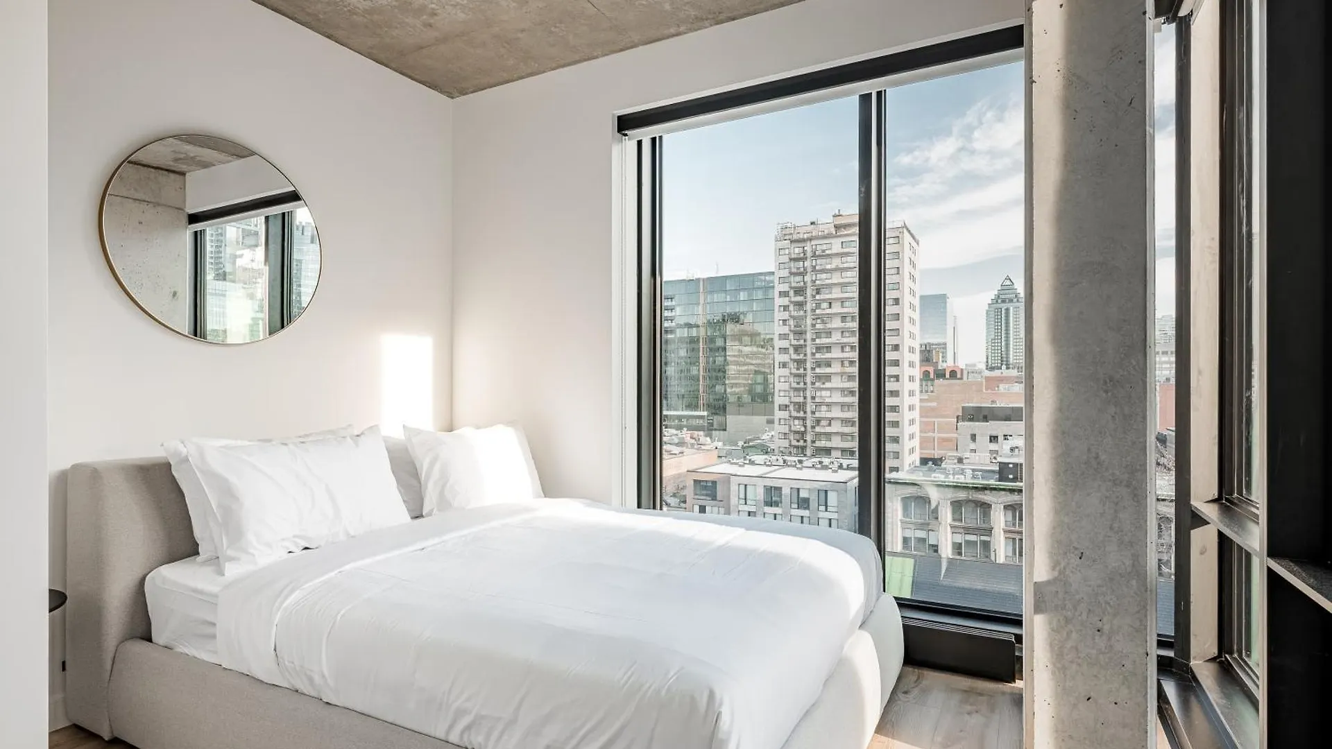 Le Mont Apartments Montréal 0*,  Kanada