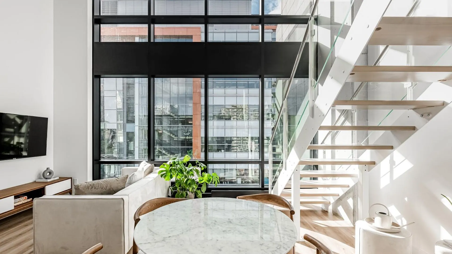 Le Mont Apartments Montréal