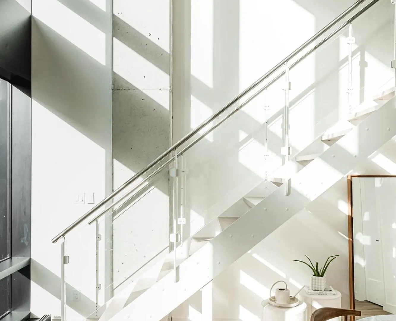 Le Mont Apartments Montréal