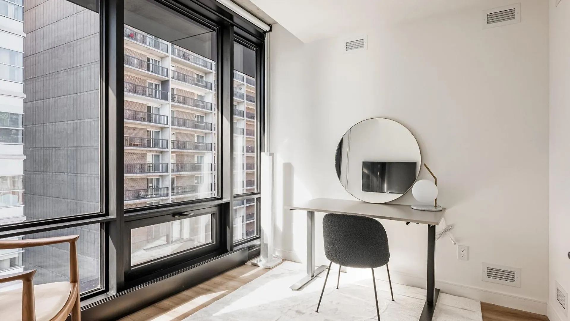Le Mont Apartments Montréal