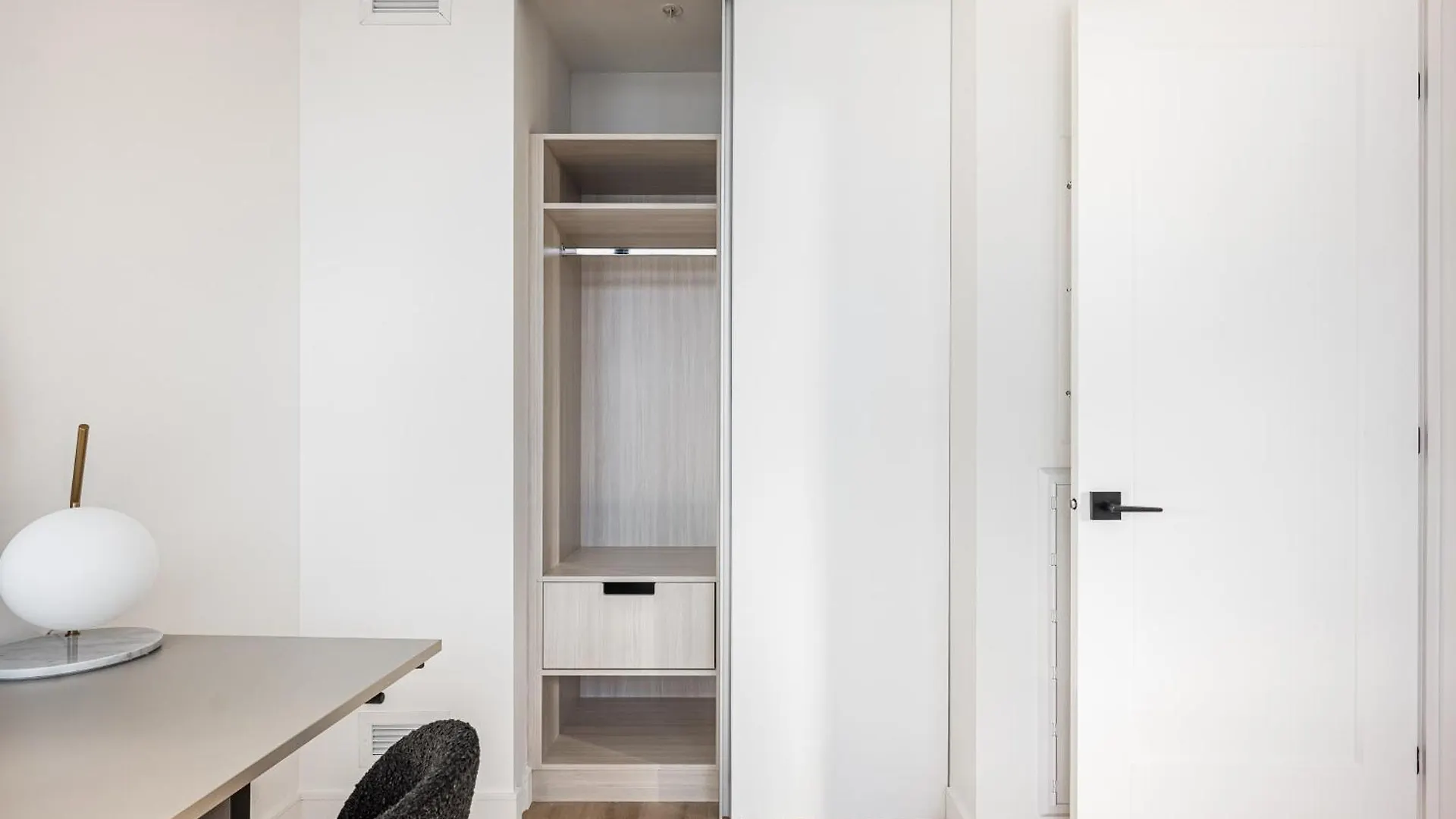 Le Mont Apartments Montréal Kanada