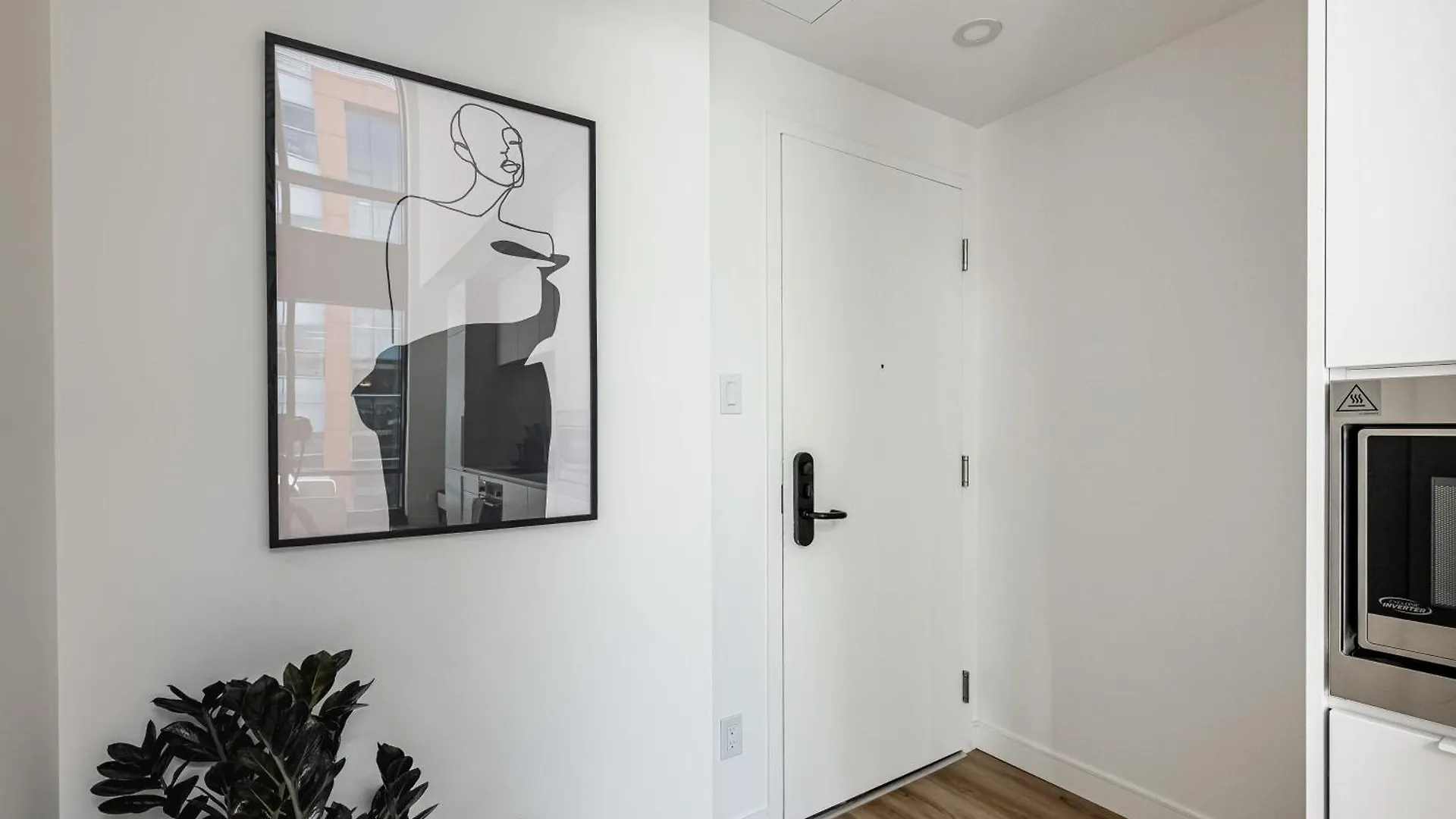 Le Mont Apartments Montréal