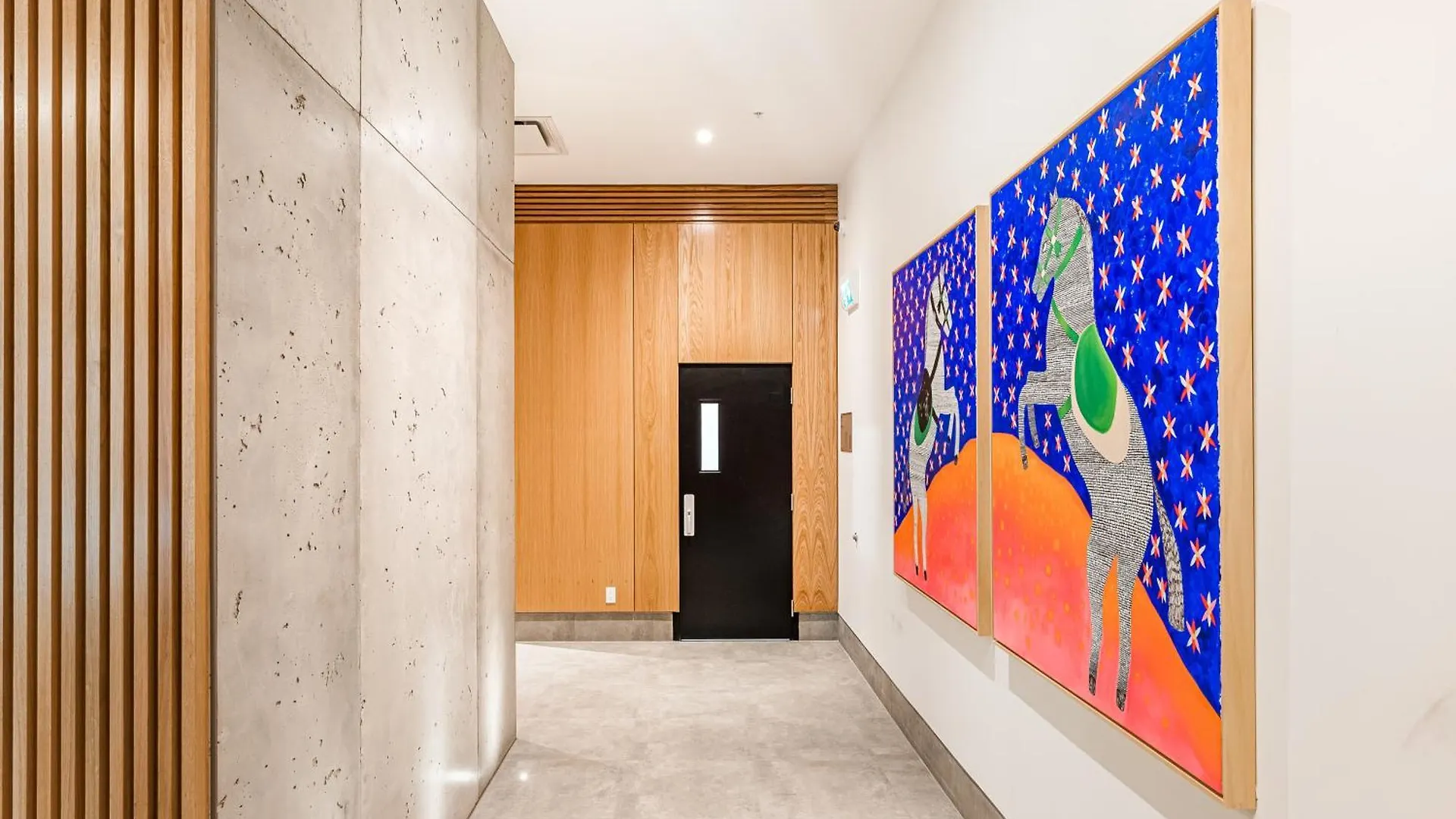 Le Mont Apartments Montréal