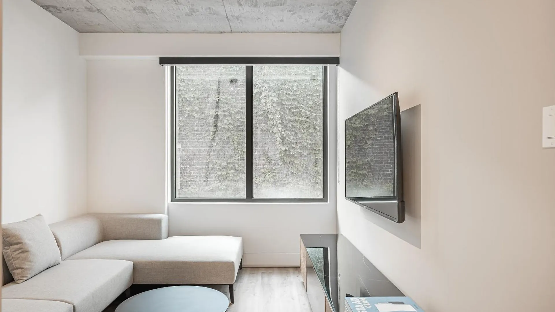 Le Mont Apartments Montréal